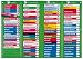 Magnetic Football League Table