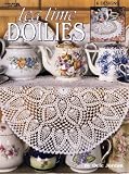 Tea Time Doilies