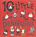 Little Penguins (Case Bound) (Kate Toms Series)
