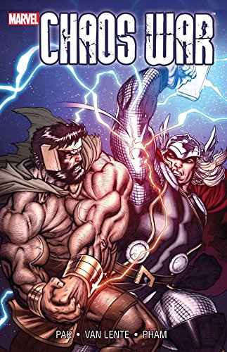 Chaos War (Chaos War Vol. 1)