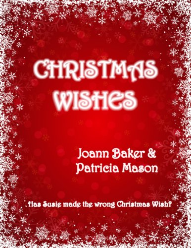 Christmas Wishes (BBW Christmas Romance)