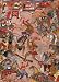 Battle of Hamza Wooden Jigsaw Puzzle