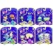 Littlest Pet Shop Pairs & Portables Fish Whale Skunk Corgi Dachshund Panda Turtle Twin Polar Bears Set