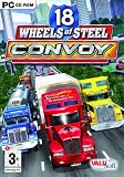 18 Wheels of Steel Convoy (輸入版)