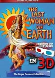 The Last Woman On Earth 3D (1960)