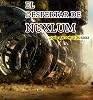 El Despertar de Nuxlum (Ficcionbooks)