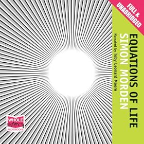 Equations of Life (Unabridged)