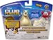Disney Club Penguin Series 4 Mix 'N Match Mini Figure Pack Herbert P. Bear, Esquire a...