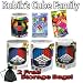 Family of Rubik's Cube Products w/ Free Storage Bags