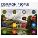 Common People - Brit Pop The Story Box-Set