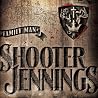 Image of album by Shooter Jennings
