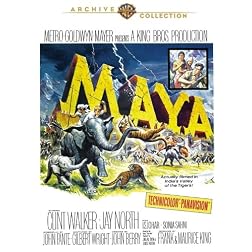 Maya