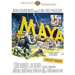 Maya