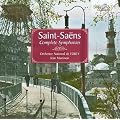 Saint-Saens: Complete Symphonies