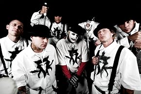 Image of Kottonmouth Kings