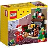 LEGO Santa's Visit 40125