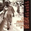 A Stranger In Town