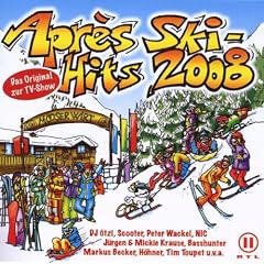 Apres Ski Hits 2008