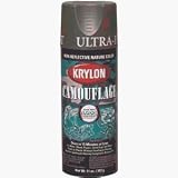 Krylon/Consumer Div 4293 Krylon Fusion Camouflage Spray Paint