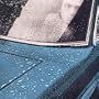 Peter Gabriel - Peter Gabriel (I, Car) 200G LP