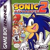 Sonic Advance 2
