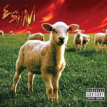 Sacrificial Lambz