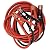 U.A.A. Inc. Car Truck Van Suv Jumper Cables Power Booster