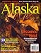 Alaska Magazine, September 2008 Issue