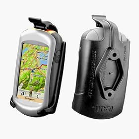 Cradle for Garmin Oregon Series