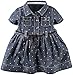 Carter's Baby Girls' 2 Piece Dot Dress Set (Baby)