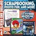 Software : Capture and Create-Simply Vintage
