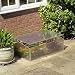 Gardman Aluminium Cold Frame