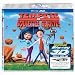 Temp�te de boulettes g�antes 3D - Blu-ray 3D active