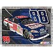 Dale Earnhardt Jr. Nascar Triple Woven Jacquard Throw (48x60")"
