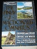 The Finlay J. Macdonald omnibus