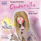 Cinderella and Sleeping Beauty narrated by Brian Cant