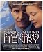 1991 Harrison Ford Regarding Henry Movie Print Ad (4263)