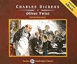 Oliver Twist (Tantor Unabridged Classics)