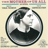 Music : The Mother of Us All