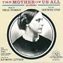 The Mother of Us All