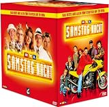 RTL Samstag Nacht - Box/Das Beste aus Staffel 1-5 [29 DVDs]