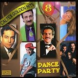 Dance Party # 8