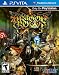 Dragons Crown
