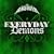 Everyday Demons Re-Release