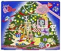 Hasbro - Littlest Pet Shop - 925841480 - Poup&eacute;e - Calendrier de L'avent