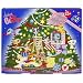 Hasbro - Littlest Pet Shop - 925841480 - Poup�e - Calendrier de L'avent