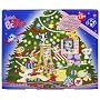 Hasbro - Littlest Pet Shop - 925841480 - Poup�e - Calendrier de L'avent