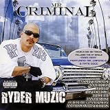 Ryder Muzic
