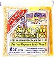 Great Northern Popcorn, 8-oz. Portion Counts (Count of 24)