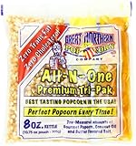 Great Northern Popcorn, 8-oz. Portion Counts (Count of 24)